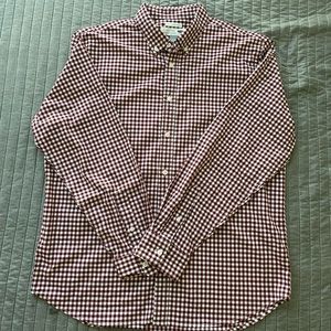 Old Navy Large Button Down